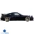 FRP ORI t4 75mm Wide Body Fenders (rear) 6pc > Nissan 240SX 1989-1994 > 3dr Hatch - image 7