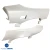 FRP ORI t4 75mm Wide Body Fenders (rear) 6pc > Nissan 240SX 1989-1994 > 3dr Hatch - image 11