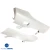 FRP ORI t4 75mm Wide Body Fenders (rear) 6pc > Nissan 240SX 1989-1994 > 3dr Hatch - image 12