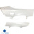 FRP ORI t4 75mm Wide Body Fenders (rear) 6pc > Nissan 240SX 1989-1994 > 3dr Hatch - image 15