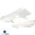 FRP ORI t4 75mm Wide Body Fenders (rear) 6pc > Nissan 240SX 1989-1994 > 3dr Hatch - image 16