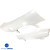 FRP ORI t4 75mm Wide Body Fenders (rear) 6pc > Nissan 240SX 1989-1994 > 3dr Hatch - image 16