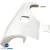 FRP ORI t4 75mm Wide Body Fenders (rear) 6pc > Nissan 240SX 1989-1994 > 3dr Hatch - image 20