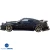 FRP ORI t4 75mm Wide Body Fenders (rear) 6pc > Nissan 240SX 1989-1994 > 3dr Hatch - image 8