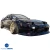 FRP ORI t4 75mm Wide Body Fenders Set 8pc > Nissan 240SX 1989-1994 > 3dr Hatch - image 7