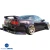 FRP ORI t4 75mm Wide Body Fenders Set 8pc > Nissan 240SX 1989-1994 > 3dr Hatch - image 11