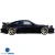 FRP ORI t4 75mm Wide Body Fenders Set 8pc > Nissan 240SX 1989-1994 > 3dr Hatch - image 12