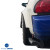 ModeloDrive FRP ORI t4 75mm Wide Body Fenders Set 8pc > Nissan 240SX 1989-1994 > 3dr Hatch - image 55