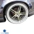 FRP ORI t4 75mm Wide Body Fenders Set 8pc > Nissan 240SX 1989-1994 > 3dr Hatch - image 73