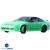 FRP ORI t4 75mm Wide Body Fenders Set 8pc > Nissan 240SX 1989-1994 > 3dr Hatch - image 15