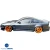 FRP ORI t4 75mm Wide Body Fenders Set 8pc > Nissan 240SX 1989-1994 > 3dr Hatch - image 44