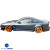 FRP ORI t4 75mm Wide Body Fenders Set 8pc > Nissan 240SX 1989-1994 > 3dr Hatch - image 44