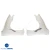 FRP ORI S13.5 Wide Body 20mm Fenders (front) > Nissan 240SX 1989-1994 > 2/3dr - image 10