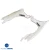 FRP ORI S13.5 Wide Body 20mm Fenders (front) > Nissan 240SX 1989-1994 > 2/3dr - image 12