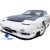 ModeloDrive FRP ORI RACE Front Bumper > Nissan 240SX 1989-1994 > 2/3dr - image 12