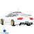 FRP ORI RACE Side Skirts > Nissan 240SX 1989-1994 > 2/3dr - image 8