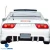 FRP ORI RACE Rear Bumper > Nissan 240SX 1989-1994 > 3dr Hatch - image 2