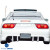 FRP ORI RACE Rear Bumper > Nissan 240SX 1989-1994 > 3dr Hatch - image 2