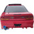 ModeloDrive FRP ORI RACE Rear Bumper > Nissan 240SX 1989-1994 > 3dr Hatch - image 41