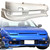 ModeloDrive FRP ORI RACE Kit 4pc > Nissan 240SX 1989-1994 > 3dr Hatch - image 44