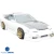 FRP ORI RACE Kit 4pc > Nissan 240SX 1989-1994 > 3dr Hatch - image 54