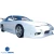 FRP ORI RACE Kit 4pc > Nissan 240SX 1989-1994 > 3dr Hatch - image 59