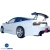 FRP ORI RACE Kit 4pc > Nissan 240SX 1989-1994 > 3dr Hatch - image 92