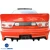FRP ORI RACE Kit 4pc > Nissan 240SX 1989-1994 > 3dr Hatch - image 109