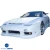 FRP ORI RACE Kit 4pc > Nissan 240SX 1989-1994 > 3dr Hatch - image 14