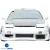 FRP ORI RACE Kit 4pc > Nissan 240SX 1989-1994 > 3dr Hatch - image 16