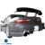 FRP ORI RACE Rear Bumper > Nissan 240SX 1989-1994 > 2dr Coupe - image 3