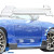 FRP ORI RACE Kit 4pc > Nissan 240SX 1989-1994 > 2dr Coupe - image 70