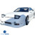 FRP ORI RACE Kit 4pc > Nissan 240SX 1989-1994 > 2dr Coupe - image 12
