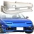 FRP ORI RACE Kit 4pc > Nissan 240SX 1989-1994 > 2dr Coupe - image 41