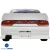 FRP ORI ATTK Spoiler Wing > Nissan 240SX 1989-1994 > 3dr Hatch - image 3