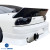 ModeloDrive FRP ORI ATTK Spoiler Wing > Nissan 240SX 1989-1994 > 3dr Hatch - image 15