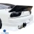 FRP ORI ATTK Spoiler Wing > Nissan 240SX 1989-1994 > 3dr Hatch - image 15