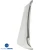FRP ORI ATTK Spoiler Wing > Nissan 240SX 1989-1994 > 3dr Hatch - image 21