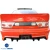 FRP ORI ATTK Spoiler Wing > Nissan 240SX 1989-1994 > 3dr Hatch - image 30