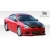 2000-2005 Dodge Neon B-2 Side Skirts - image 8