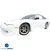 FRP ORI ATTK Side Skirts > Nissan 240SX 1989-1994 > 2/3dr - image 3