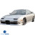 FRP Type-X OER Front Lip Valance > Nissan 240SX 1989-1994 > 2/3dr - image 7