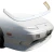 FRP Type-X VANQ Front Lip Valance > Nissan 240SX 1989-1994 > 2/3dr - image 1