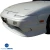 FRP Type-X VANQ Front Lip Valance > Nissan 240SX 1989-1994 > 2/3dr - image 2