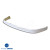 FRP Type-X VANQ Front Lip Valance > Nissan 240SX 1989-1994 > 2/3dr - image 3