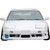 ModeloDrive FRP Type-X Front Bumper > Nissan 240SX 1989-1994 > 2/3dr - image 3