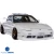 FRP Type-X Front Bumper > Nissan 240SX 1989-1994 > 2/3dr - image 6