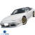 FRP Type-X Front Bumper > Nissan 240SX 1989-1994 > 2/3dr - image 7
