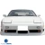 FRP Type-X Front Bumper > Nissan 240SX 1989-1994 > 2/3dr - image 8