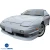 FRP Type-X Front Bumper > Nissan 240SX 1989-1994 > 2/3dr - image 12